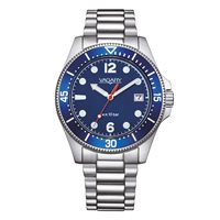 Reloj Vagary in Acero VD5-317-71